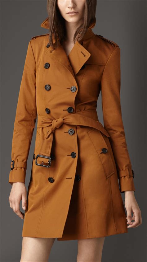 what is the most popular burberry trench coat|best burberry trench coat women.